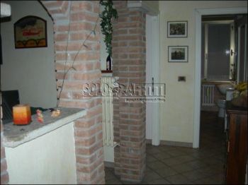 Appartamento affitto Torino