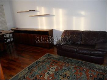 Appartamento arredato con terrazzo Palazzolo