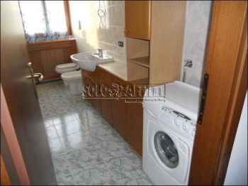 Appartamento arredato con terrazzo Palazzolo