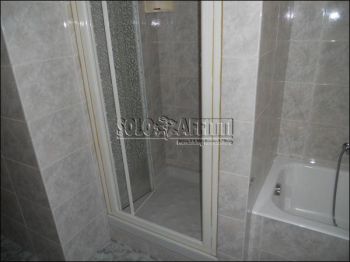 Appartamento arredato con terrazzo Palazzolo
