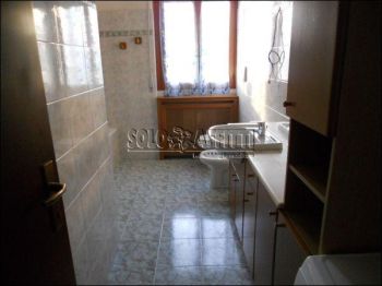 Appartamento arredato con terrazzo Palazzolo