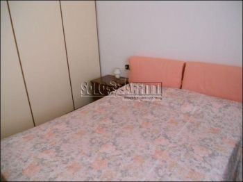 Appartamento arredato con terrazzo Palazzolo