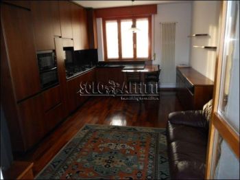 Appartamento arredato con terrazzo Palazzolo