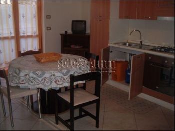 Appartamento affitto Matera