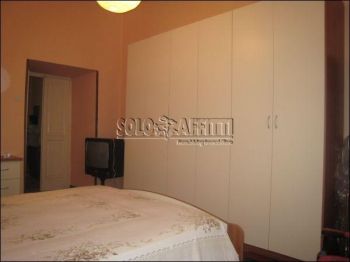 Appartamento arredato con posto auto