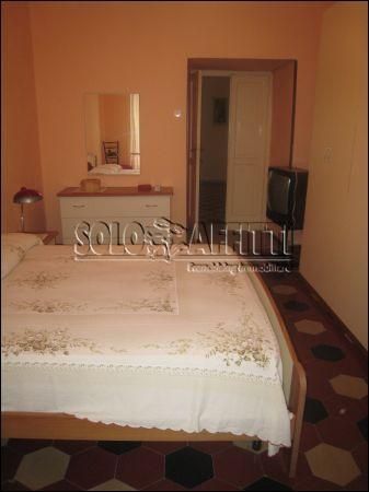 Appartamento arredato con posto auto