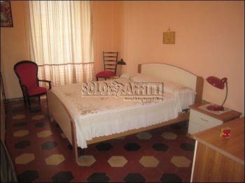 Appartamento arredato con posto auto