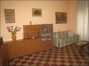 Appartamento arredato con posto auto