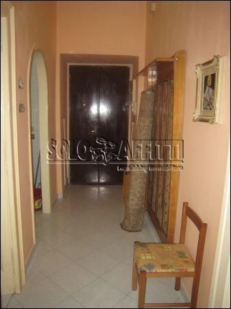 Appartamento arredato con posto auto