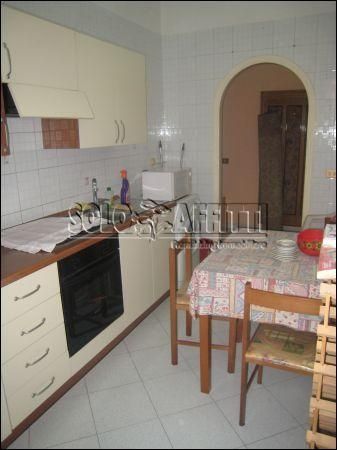 Appartamento affitto Napoli