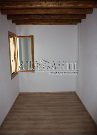 Appartamento con posto auto Gruaro