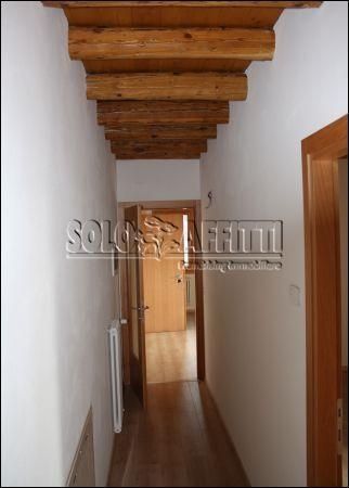 Appartamento con posto auto Gruaro