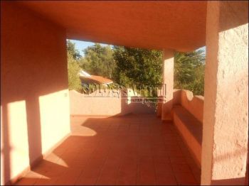Villa arredata Pittolungu