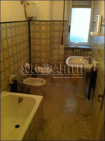 Trilocale arredato Centro storico