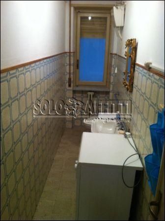 Trilocale arredato Centro storico