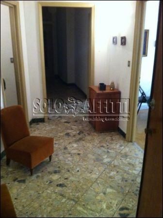 Trilocale arredato Centro storico