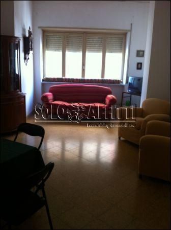 Appartamento affitto Trapani
