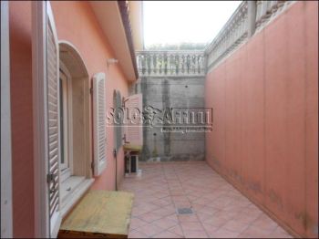Villa affitto Olbia