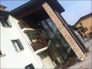 Trilocale Fossalta Di Portogruaro