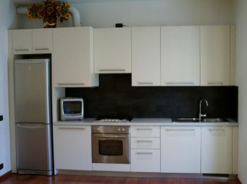 Appartamento affitto Cusano Milanino - Cucina