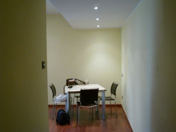 Bilocale arredato - Sala