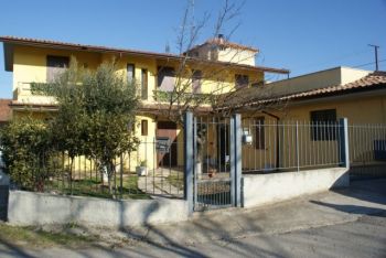 Appartamento con garage Bedizzole - Terrazza