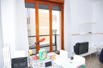 Appartamento affitto Milano - Terrazza