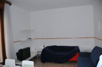 Appartamento con terrazzo Milano stazione centrale - Terrazza
