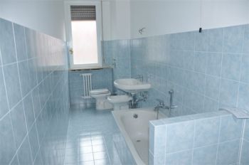Appartamento con garage e terrazzo Milano de angeli - Terrazza