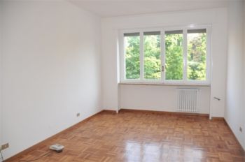 Appartamento con garage e terrazzo Milano de angeli - Terrazza