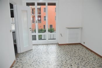Appartamento con garage e terrazzo Milano de angeli - Terrazza