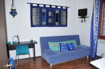 Appartamento affitto Milano - Terrazza