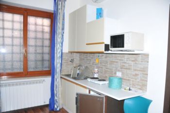 Casa con garage Milano loreto - Terrazza