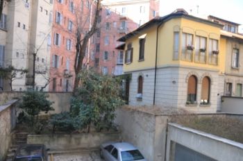 Casa con garage Milano loreto - Terrazza