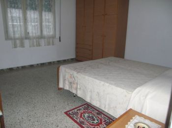 Trilocale con terrazzo e garage Rimini - Terrazza