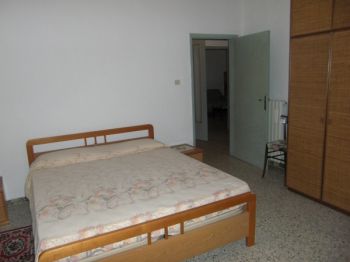 Trilocale con terrazzo e garage Rimini - Terrazza