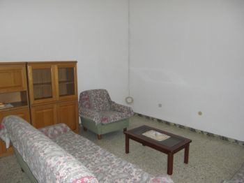 Trilocale con terrazzo e garage Rimini - Terrazza