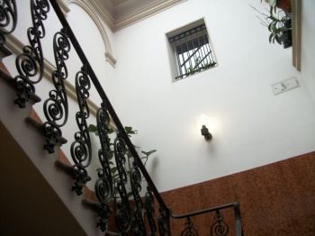 Trilocale arredato Centro storico - Altre fotografie