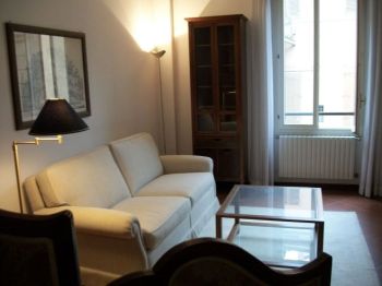 Trilocale arredato Centro storico - Altre fotografie