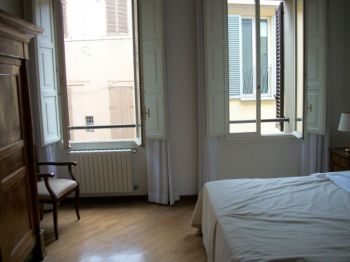Trilocale arredato Centro storico - Altre fotografie