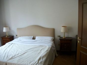 Trilocale arredato Centro storico - Altre fotografie