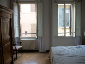 Trilocale arredato Centro storico - Altre fotografie