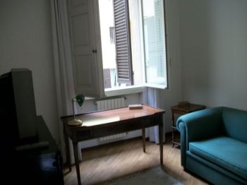 Trilocale arredato Centro storico - Altre fotografie