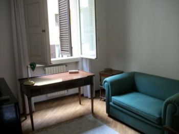 Trilocale arredato Centro storico - Altre fotografie