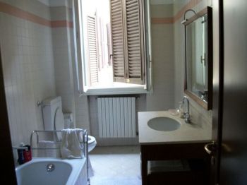 Trilocale arredato Centro storico - Altre fotografie