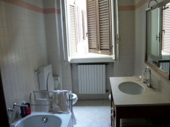 Trilocale arredato Centro storico - Altre fotografie