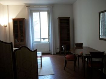 Trilocale arredato Centro storico - Altre fotografie