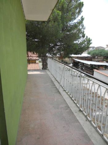 Casa arredata con balcone Borghesiana, finocchio, tor bella monaca, torre angela - Altre fotografie
