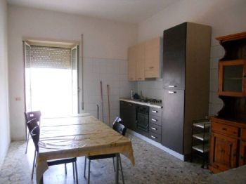 Casa arredata con balcone Borghesiana, finocchio, tor bella monaca, torre angela - Altre fotografie