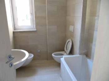 Casa rispetta l'ambiente